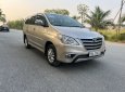 Toyota Innova 2014 - Tư nhân chủ sử dụng gốc Hà Nội, đăng kiểm dài - Bao test check toàn quốc