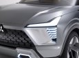 Mitsubishi XFC Concept 2022 - Đặt cọc ngay chỉ 10 triệu đồng