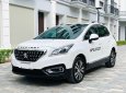 Peugeot 3008 2018 - Màu trắng, giá cực tốt.