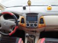 Toyota Innova 2008 - Phom mới 2009