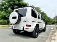 Mercedes-AMG G 63 2022 - Xe siêu lướt