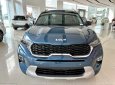 Kia Sonet 2022 - Còn 1 xe duy nhất khu vực HCM xanh M4B - giao sớm