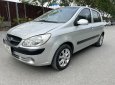 Hyundai Getz 2010 - Mẫu xe nhập khẩu Hàn Quốc