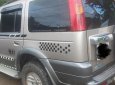 Ford Everest 2007 - Ford Everest 2007