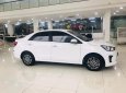 Kia Soluto 2022 - Tặng quà chính hãng - Giảm ngay 25tr - "Siêu xe" chạy dịch vụ