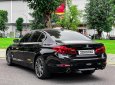 BMW 520i 2018 - Trả trước hơn 300tr để sở hữu ngay 1 em vợ 2 siêu mới, siêu đẹp