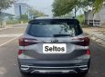 Kia Seltos 2021 - Bảo hành máy móc cầu số lên đến 1 năm