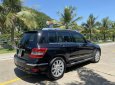 Mercedes-Benz GLK 280 2009 - Màu đen, nhập khẩu nguyên chiếc số tự động