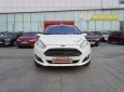 Ford Fiesta 2018 - Xe màu trắng giá hữu nghị