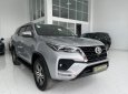 Toyota Fortuner 2020 - Màu bạc số tự động