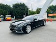 Mercedes-Benz Maybach S450 2020 - Đăng ký 2021, chạy hơn 1 vạn km như mới