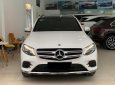 Mercedes-Benz GLC 300 2018 - Cần bán lại xe một chủ từ mới