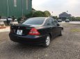 Mercedes-Benz C180 2002 - Ít sử dụng giá 139tr