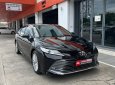 Toyota Camry 2020 - Màu đen - Biển số HCM