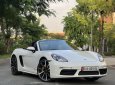 Porsche 718 2016 - Đầy đủ đồ chơi - mui trần " xếp vải