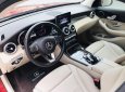 Mercedes-Benz GLC 200 2019 - Model 2020, siêu mới đỏ kem, odo 2 vạn 8
