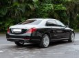 Mercedes-Maybach S 400 2016 - Up full maybach S600 biển Sài Gòn