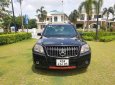 Mercedes-Benz GLK 280 2009 - Xe màu đen