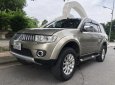 Mitsubishi Pajero Sport 2011 - Số tự động giá hữu nghị