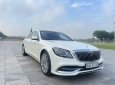 Mercedes-Maybach S 450 2019 - Nhập khẩu, giá 6 tỷ 350tr