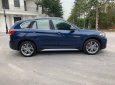 BMW X1 2021 - Xe gia đình giá chỉ 1 tỷ 599tr. Xe chạy mới 7000km