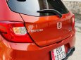 Honda Brio 2020 - Hỗ trợ ngân hàng 65% giá trị xe