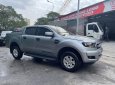 Ford Ranger 2017 - Màu bạc, nhập khẩu, giá cực tốt