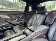 Mercedes-Benz Maybach S450 2017 - Cần bán lại xe odo 5,6v km