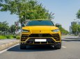 Lamborghini Urus 2022 - Bán xe màu trắng