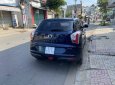 Ssangyong TiVoLi 2017 - Bán xe xanh đen có thắng phụ tập lái