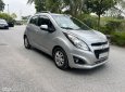 Chevrolet Spark 2014 - Cần bán xe màu bạc, giá chỉ 208 triệu - Cam kết keo chỉ máy số zin - Bao giá tốt, có thương lượng