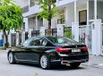 BMW 740Li 2015 - Màu đen, nhập khẩu nguyên chiếc