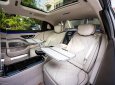 Mercedes-Maybach S 580 2022 - New 100%, nhập khẩu