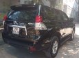 Toyota Land Cruiser Prado 2009 - Xe màu đen, nhập khẩu 