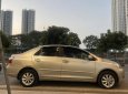 Toyota Vios 2013 - Màu bạc