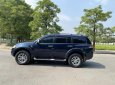 Mitsubishi Pajero Sport 2016 - Màu đen, xe nhập, giá cực tốt