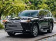 Lexus LX 600 2022 - Phiên bản cao nhất, 4 chỗ vip cao cấp của dòng LX