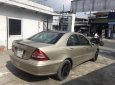 Mercedes-Benz C180 2004 - Màu bạc, giá cực tốt