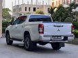 Mitsubishi Triton 2020 - Màu trắng, xe nhập