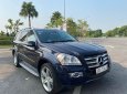 Mercedes-Benz GL 550 2007 - Mercedes-Benz GL550 2007 tại Hải Dương