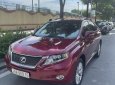 Lexus RX 450 2011 - Màu đỏ, nhập khẩu nguyên chiếc