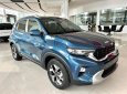 Kia Sonet 2022 - Còn 1 xe duy nhất khu vực HCM xanh M4B - giao sớm