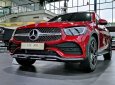 Mercedes-Benz GLC 300 2022 - Giảm tiền mặt lên đến 100tr - Hỗ trợ vay lãi suất ưu đãi nhất