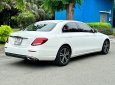 Mercedes-Benz E180 2020 - Độc nhất - Trắng, nội thất nâu nguyên bản hãng - Siêu lướt - Bao check hãng