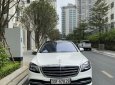 Mercedes-Benz S 450L 2017 - Xe màu trắng