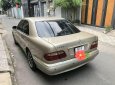 Mercedes-Benz E240 2001 - Mercedes-Benz E240 2001 số tự động tại Tp.HCM