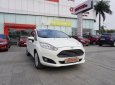 Ford Fiesta 2018 - Xe màu trắng giá hữu nghị