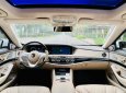 Mercedes-Benz Maybach S450 2017 - Trắng, nội thất kem, chạy 5 vạn siêu đẹp