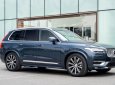 Volvo XC90 2022 - Miễn phí 3 năm bảo dưỡng - Bộ quà tặng Volvo