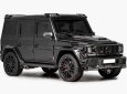 Mercedes-Benz G63 2016 - Mercedes-Benz G63 2016